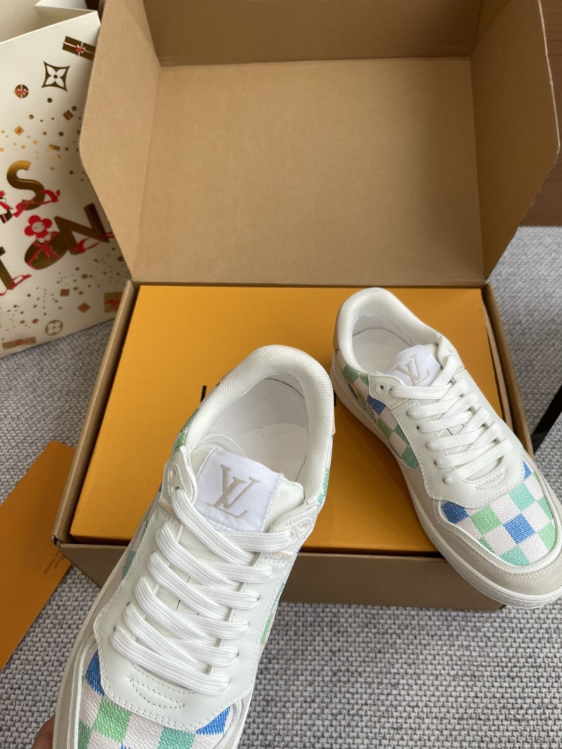 Louis Vuitton Sneakers